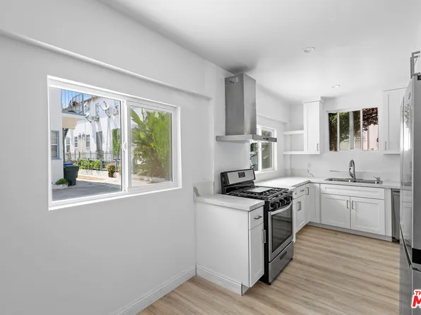 1040 N Crescent Heights Blvd, Los Angeles, CA