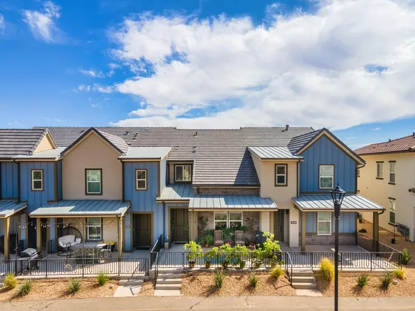 5543 S Carnelian Pkwy, Saint George, UT 84790