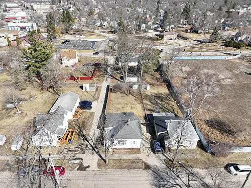 139 Mosser St #1 Photo 1