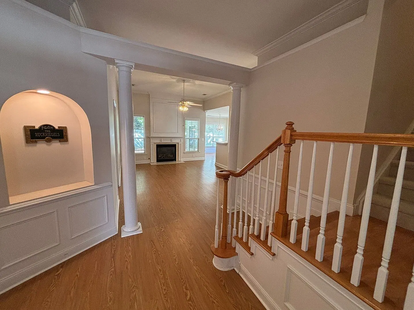 107 Ashton Hill Drive, Columbia SC 29229 — Photo 2