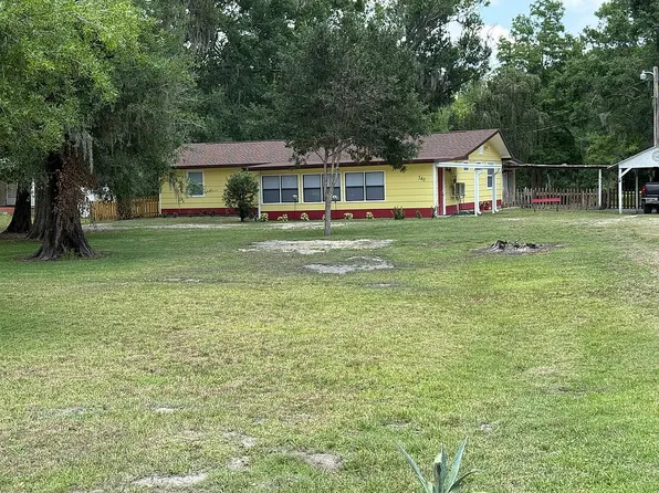 540 Saddle Bag Ln, Lakeland, FL 33801