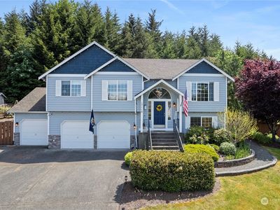 17114 113th Street E, Bonney Lake, WA, 98391