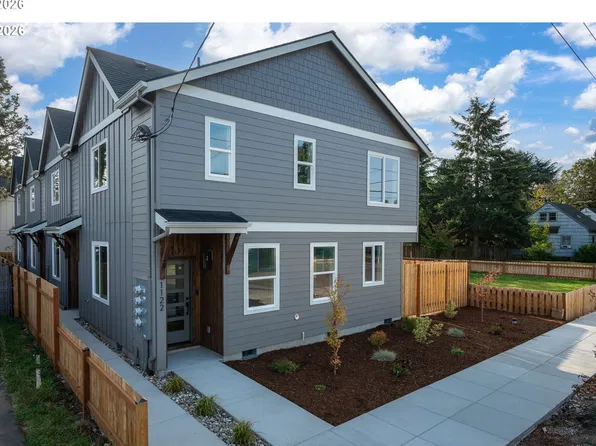 1128 NE 84th Ave, Portland, OR 97220