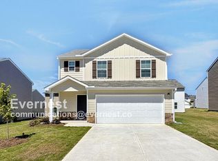 137 Flowering Cherry St, Jackson, GA 30233