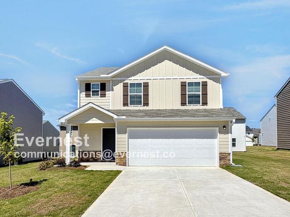 137 Flowering Cherry St