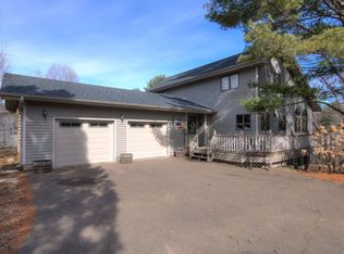 N6932 538th St, Menomonie, WI 54751