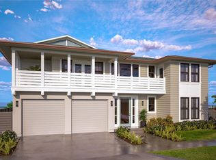 91-1399 Halili St, Ewa Beach, HI 96706