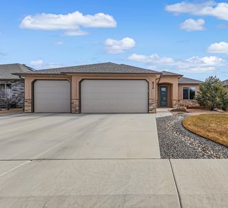 672 Strathearn Dr, Grand Junction, CO, 81504