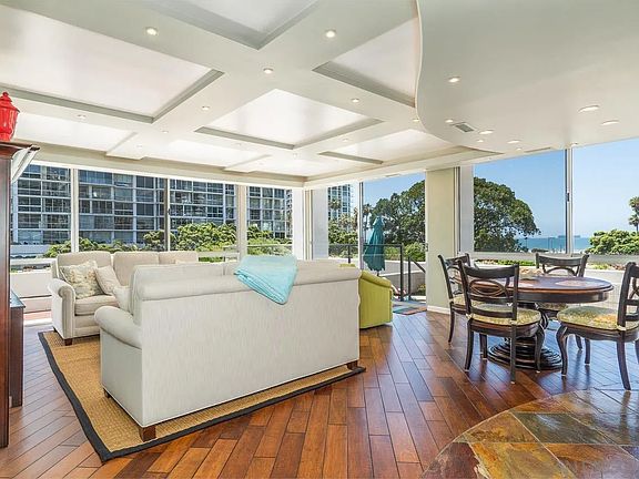4th image of 1770 Avenida Del Mundo Unit 103