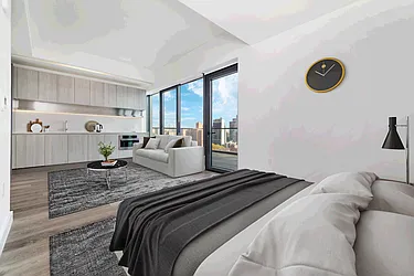 Rented by REAL New York