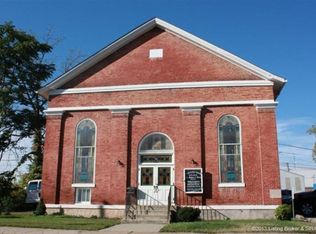 315 E 5th St, New Albany, IN 47150