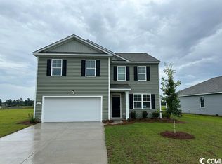 1037 Ridgeford Dr LOT 464, Conway, SC 29526