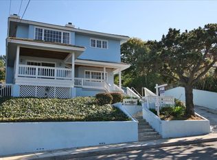 851 Cornish Dr, San Diego, CA 92107