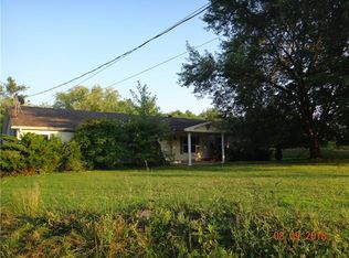 1601 Sunny Avenue Ext, New Castle, PA 16101