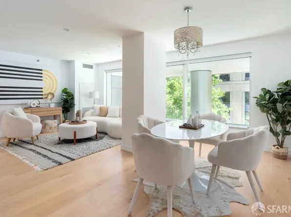 318 Spear St Unit 3A, San Francisco, CA 94105