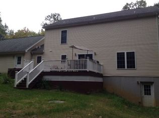 755 Sand Ridge Rd, Howard, PA 16841