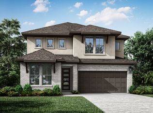 Rowan Plan, Arbor Collection At Park Central, Georgetown, TX 78626