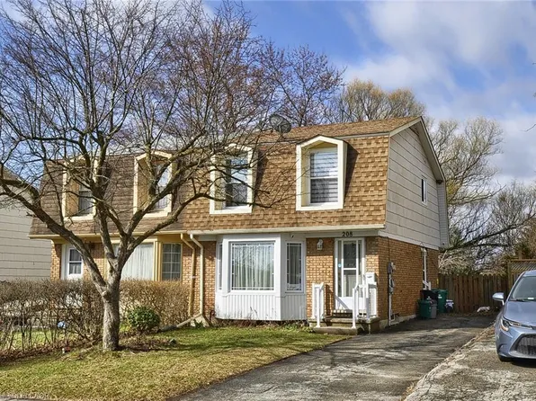 208 Ferguson Ave, Cambridge, ON N1R 6G2