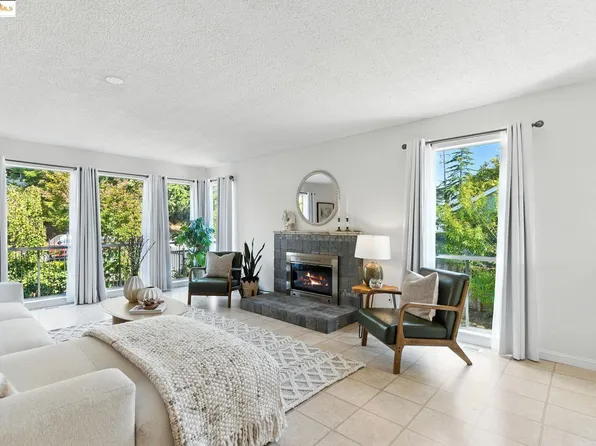 1155 Kelvin Rd, El Sobrante, CA 94803