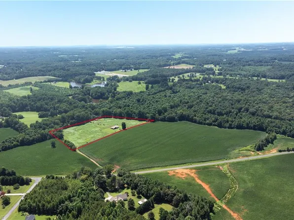 0 Soapstone Mountain Rd, Staley, NC 27355