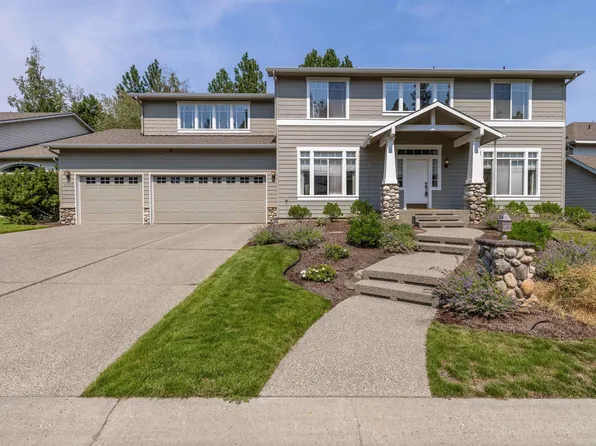 4367 S Greystone Ln, Spokane, WA 99223