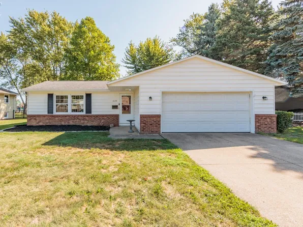 829 Strowbridge Dr, Huron, OH 44839