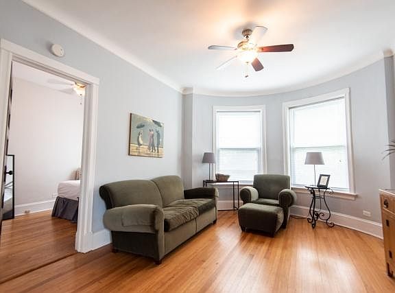 5th image of 4856 N Magnolia Ave #3