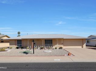15457 N Ridgeview Rd, Sun City, AZ 85351