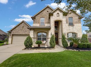 6202 Pinewood Heights Dr, Spring, TX 77389