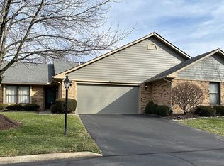 25A Shaker Run Rd, Lebanon, OH 45036