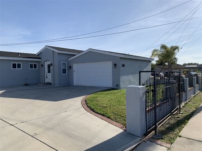 172 Prospect St, Chula Vista, CA, 91911