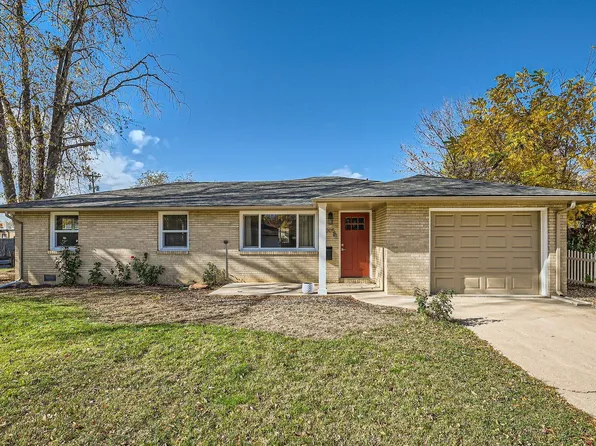 1205 Sherman St, Longmont, CO 80501
