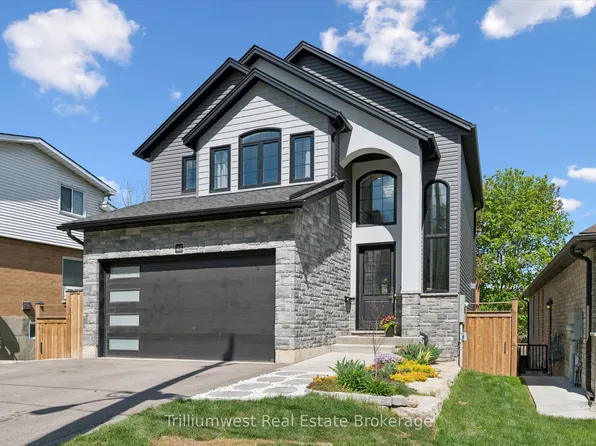 46 Washington St, Brant, ON N3L 2A6