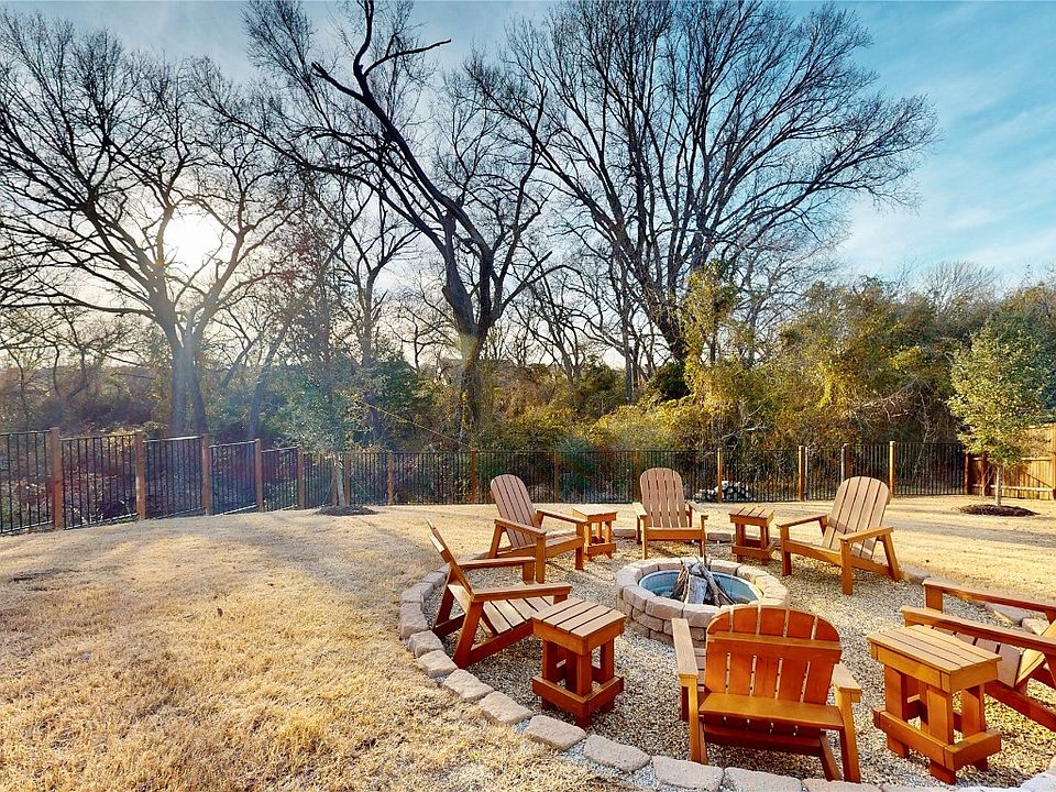 600 Woodridge Dr, Oak Point, TX 75068 Zillow