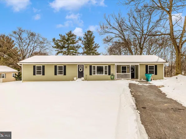 16527 Woburn Rd, Sharpsburg, MD 21782