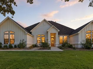 7754 Barber Ranch Rd, Fort Worth, TX 76126