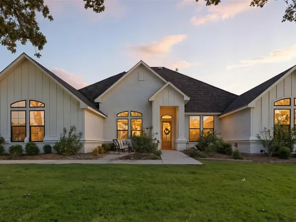 7754 Barber Ranch Rd, Fort Worth, TX 76126