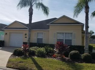 335 Reserve Dr, Davenport, FL 33896