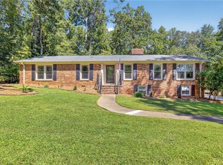 147 Hillbrook Dr, Spartanburg, SC 29307