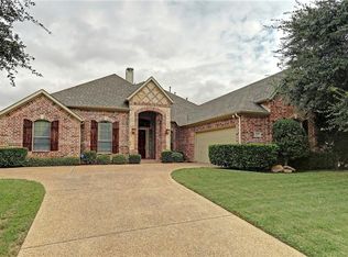 2407 Green Meadow Dr, Sachse, TX 75048