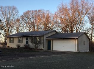 4055 Kay Dr, Dorr, MI 49323