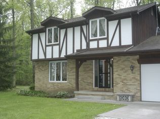 4349 Porter Rd, Rootstown, OH 44272