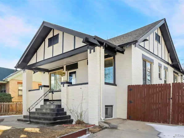 1469 Quitman Street, Denver, CO 80204