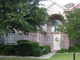Home for Sale in Murphy, Texas $199,900
