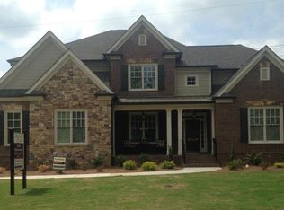 3188 Sweetbay Magnolia Dr, Marietta, GA 30062