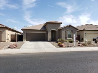 11751 W Villa Chula Ln, Sun City, AZ 85373