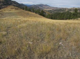 Recreation Rd, Wolf Creek, MT 59648