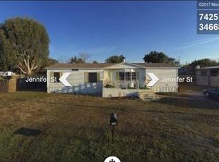 7425 Jennifer St, Port Richey, FL 34668