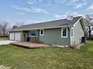 3936 Iberia Ave, Lake City, IA 51449