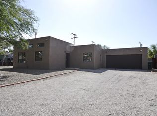 3948 E Hayne St, Tucson, AZ 85711